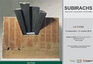 Cartel de la exposición